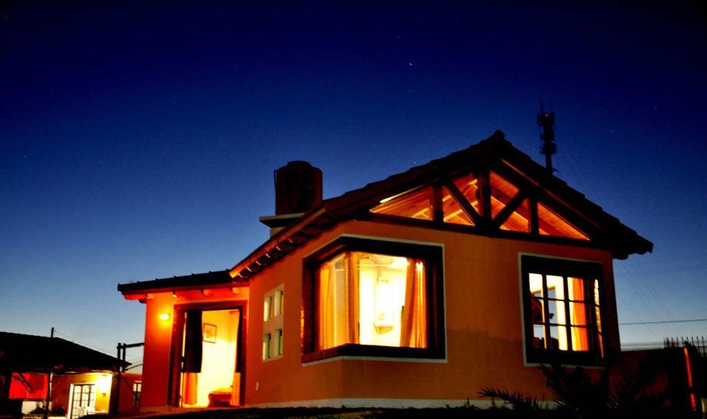 Sangiovese Cabanas Willa San Rafael  Pokój zdjęcie