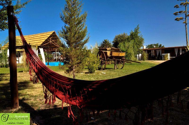 Sangiovese Cabanas Willa San Rafael  Zewnętrze zdjęcie