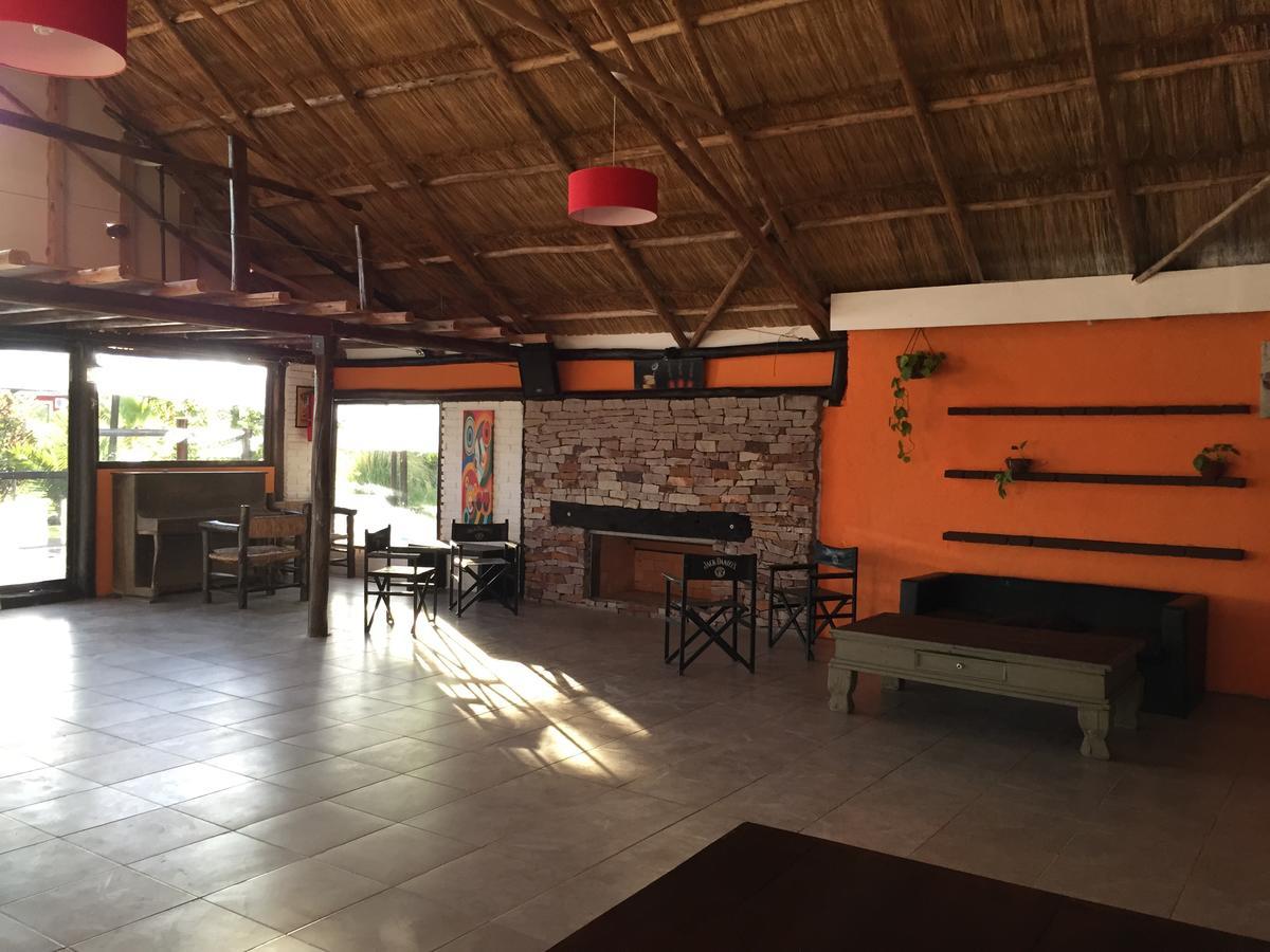 Sangiovese Cabanas Willa San Rafael  Zewnętrze zdjęcie