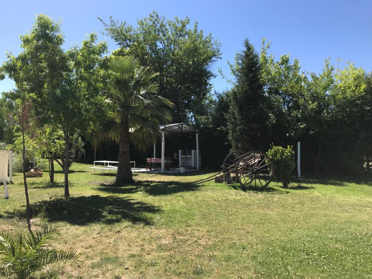 Sangiovese Cabanas Willa San Rafael  Zewnętrze zdjęcie