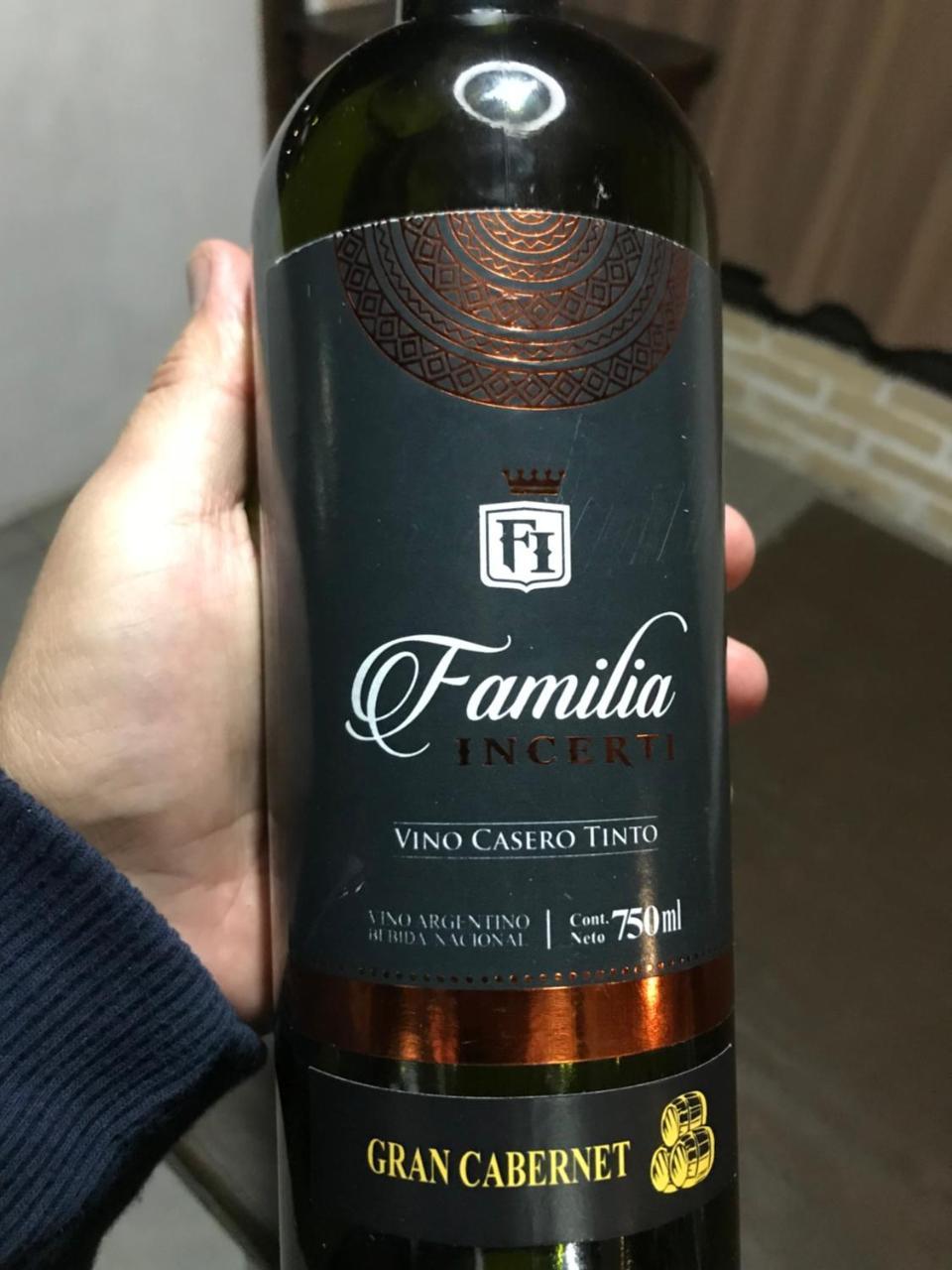 Sangiovese Cabanas Willa San Rafael  Zewnętrze zdjęcie